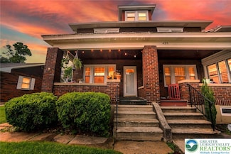 437 Lafayette Ave, Palmerton, PA 18071