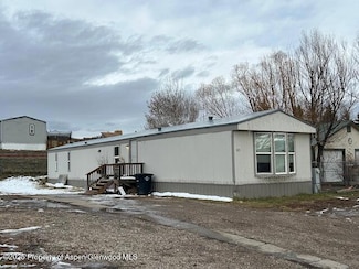 1105 Aspen Ave, Craig, CO 81625