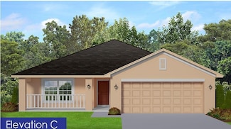 2652 Averland Loop, North Port, FL 34287