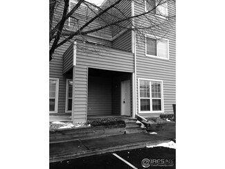 1301 University Ave, Fort Collins, CO 80521