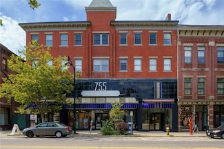 755 Westminster St Unit 203, Providence, RI 02903