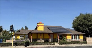 12446 Herrick Ave, Sylmar, CA 91342