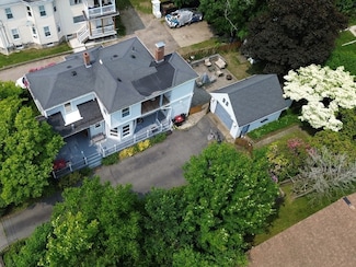 319 N Warren Ave, Brockton, MA 02301