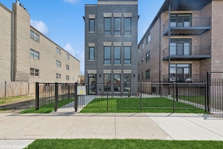5157 S Wabash Ave, Chicago, IL 60615