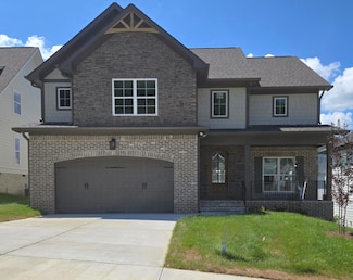 9885 Trestle Cir, Collegedale, TN 37363