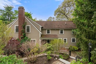 83 Wachusett Rd, Needham, MA 02492