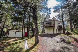 8 Wimsatt Loop, Cloudcroft, NM 88317