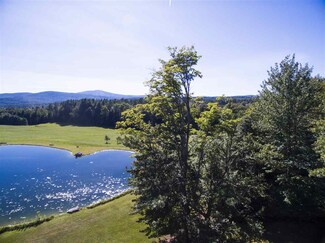 536 Windy Rise Ln E, Londonderry, VT 05155