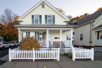 28 Greenville Ave, Johnston, RI 02919