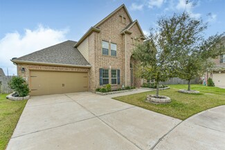5906 Rose Quartz Ln, Richmond, TX 77469