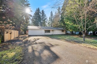 2339 NE John Carlson Rd, Bremerton, WA 98311