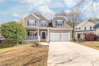 14137 Wild Elm Rd, Charlotte, NC 28277