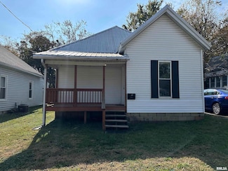 409 W Sycamore St, Carbondale, IL 62901
