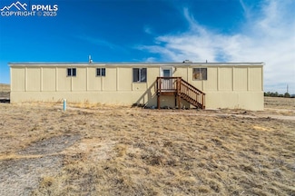 27730 Judge Orr Rd, Calhan, CO 80808