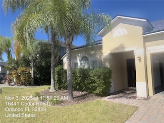 16441 Cedar Run Dr, Orlando, FL 32828