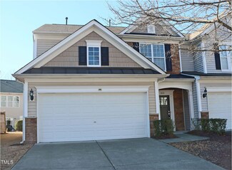 1212 Corwith Dr, Morrisville, NC 27560