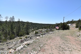 1740 Eskimo Ln, Heber, AZ 85928