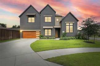 5901 Westworth Falls Way, Westworth Village, TX 76114