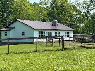 2214 Fairview Rd, Independence, WV 26374