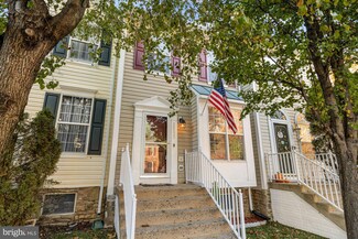 15520 Three Otters Place, Manassas, VA 20112