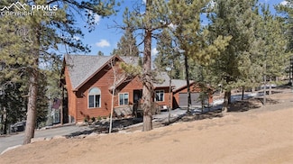 713 Spring Valley Dr, Divide, CO 80814