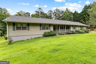 110 Mourning Dove Dr S, Fayetteville, GA 30215