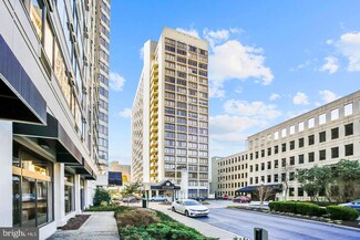 2001 Hamilton St Unit 725, Philadelphia, PA 19130