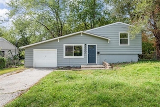 8501 E 111th St, Kansas City, MO 64134