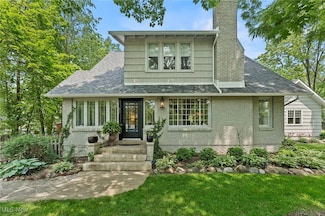 81 E Streetsboro St, Hudson, OH 44236