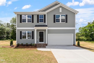 211 Grove Township Way, Angier, NC 27501