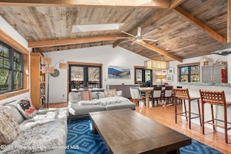 113 Crossland Dr, Basalt, CO 81621