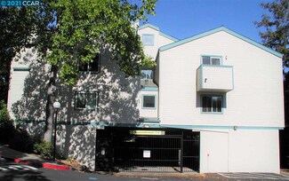 1410 Bel Air Dr Unit 101, Concord, CA 94521