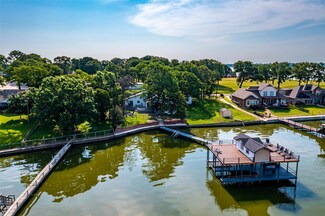 18509 Briarwood Dr, Kemp, TX 75143