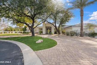 7610 N Mockingbird Ln, Paradise Valley, AZ 85253