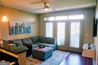 390 17th St NW Unit 5037, Atlanta, GA 30363