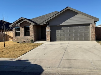 5409 Lamont Ave, Odessa, TX 79762