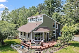 2 Candlewood Rd, Windham, NH 03087