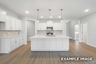 106 Lucy Lynn Blvd, Meridianville, AL 35759