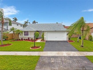 1392 SW 151st Way, Sunrise, FL 33326