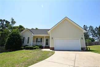 101 Claymore Ct, Broadway, NC 27505