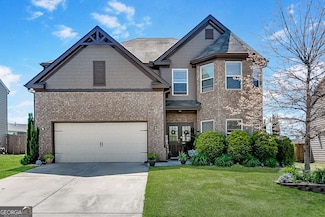 4685 Orchard View Way, Cumming, GA 30028