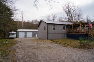 9104 Rich Hollow Rd SW, Lancaster, OH 43130