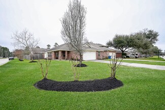 6846 Durango Creek Dr, Magnolia, TX 77354