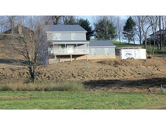 1115 Dogwood Dr, Kittanning, PA 16201