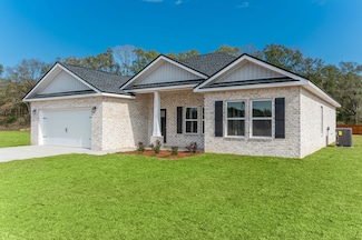 Lot 8 Oak Hollow Way, Crestview, FL 32539