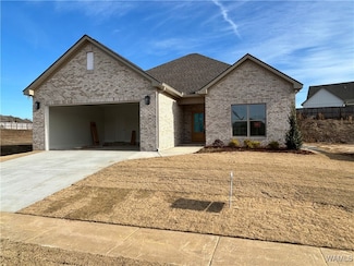 13761 Blackoak Dr, Northport, AL 35475