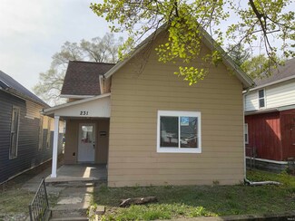 231 W Linden Ave, Logansport, IN 46947