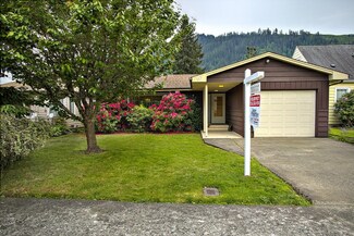 387 Division Ave, Morton, WA 98356