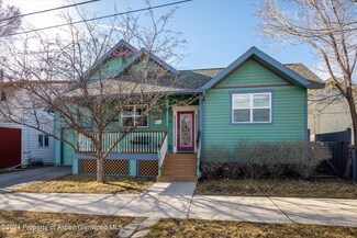 786 Colorado Ave, Carbondale, CO 81623