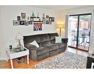 1225 Bodwell Rd Unit 30, Manchester, NH 03109
